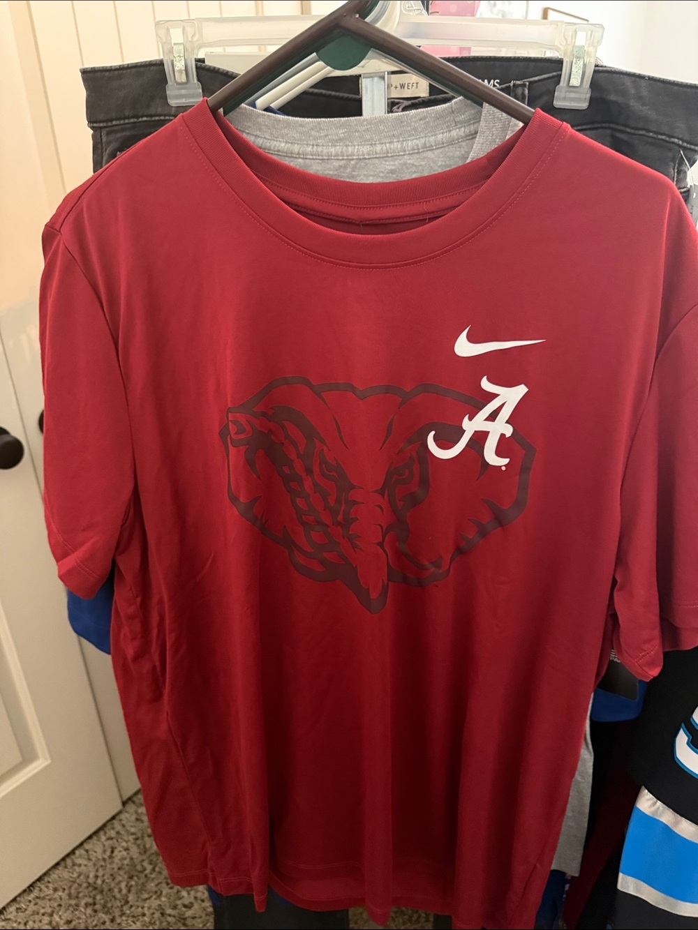 Alabama shirt
